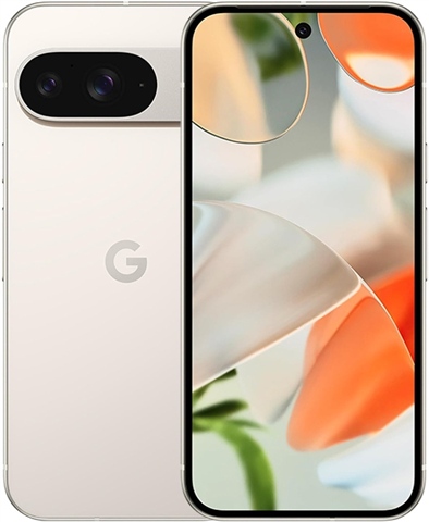 Google Pixel 9a 128GB Porcelana, Libre A - CeX (ES): - Comprar
